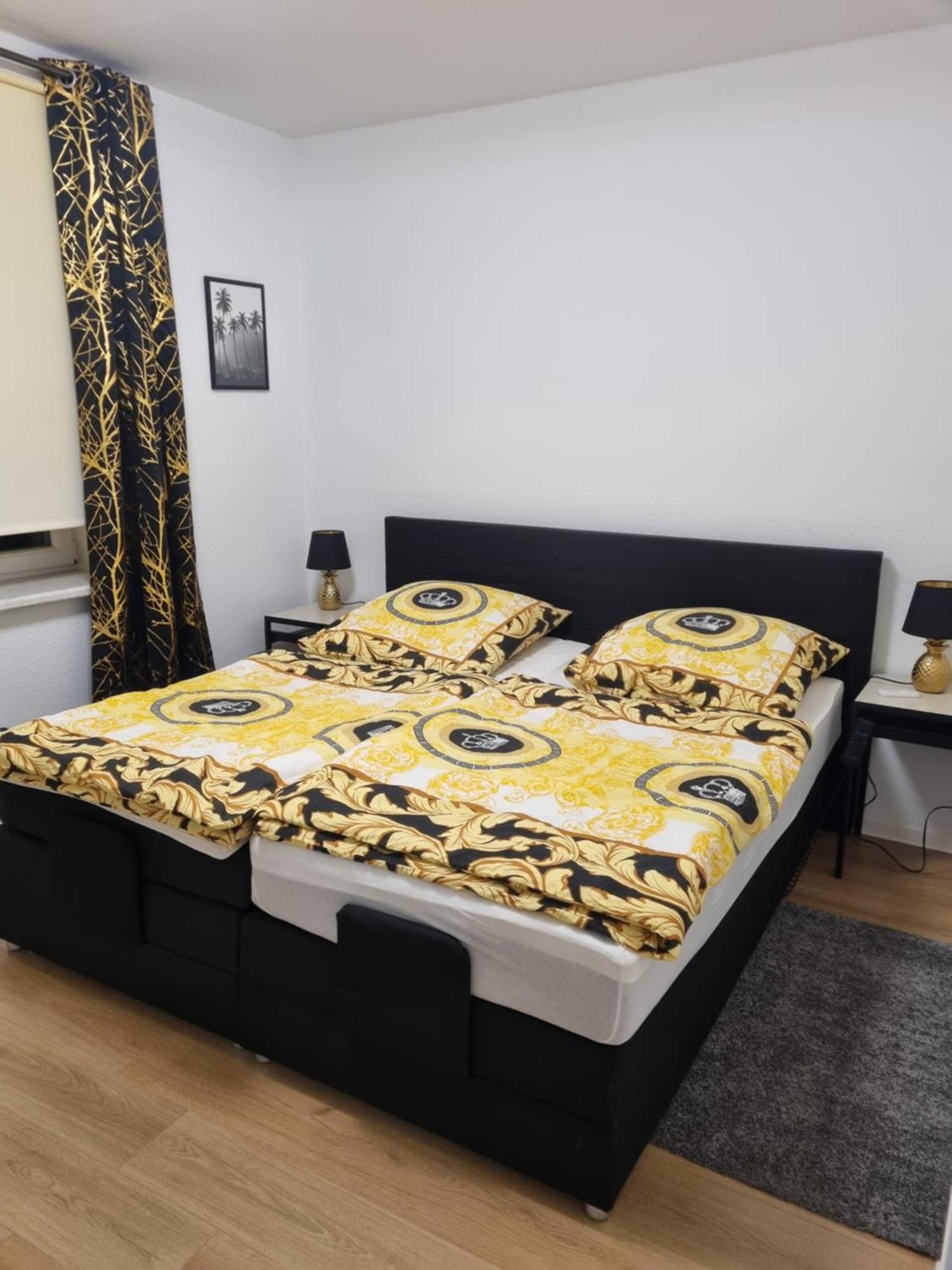 Ferienwohnung Im Villenviertel Ilmenau Esterno foto